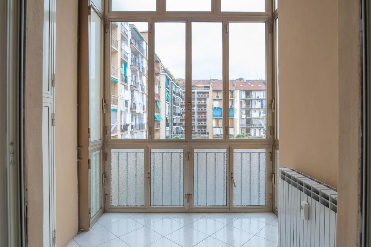 Casa Metro Lingotto Apartment Turin Exterior photo